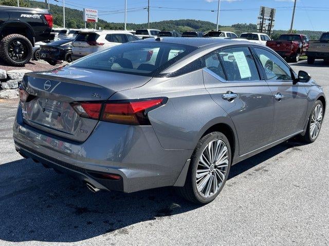 2024 Nissan Altima 2.5 SL AWD Sedan