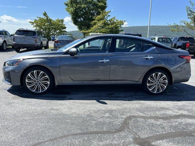 2024 Nissan Altima 2.5 SL AWD Sedan
