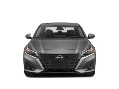 2024 Nissan Altima 2.5 SL AWD Sedan