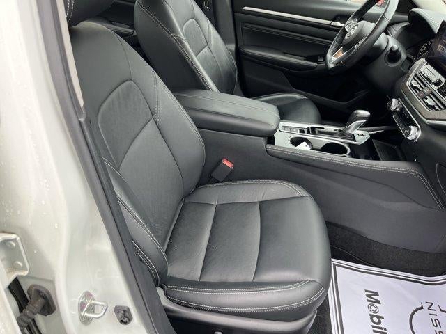 2023 Nissan Altima 2.5 SL AWD Sedan