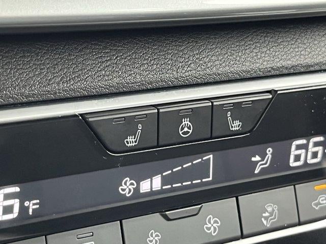 2023 Nissan Altima 2.5 SL AWD Sedan