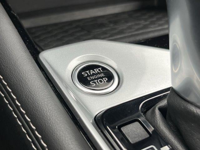 2023 Nissan Altima 2.5 SL AWD Sedan