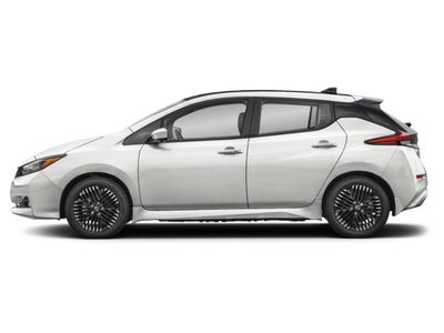 2023 Nissan LEAF SV PLUS Hatchback