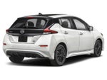 2023 Nissan LEAF SV PLUS Hatchback