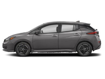 2023 Nissan LEAF SV PLUS Hatchback