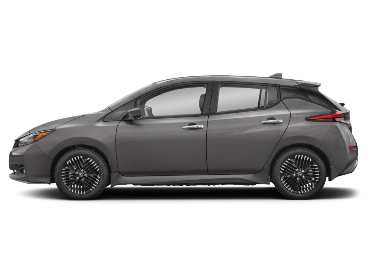 2023 Nissan LEAF SV PLUS Hatchback