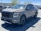 2023 Nissan Titan 4x4 Crew Cab PRO-4X
