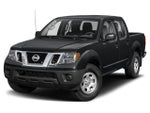 2019 Nissan Frontier Crew Cab 4x4 SL Auto *Ltd Avail*