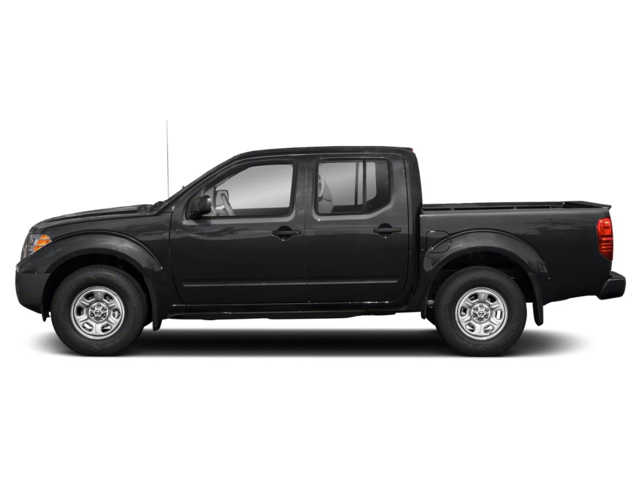 2019 Nissan Frontier Crew Cab 4x4 SL Auto *Ltd Avail*