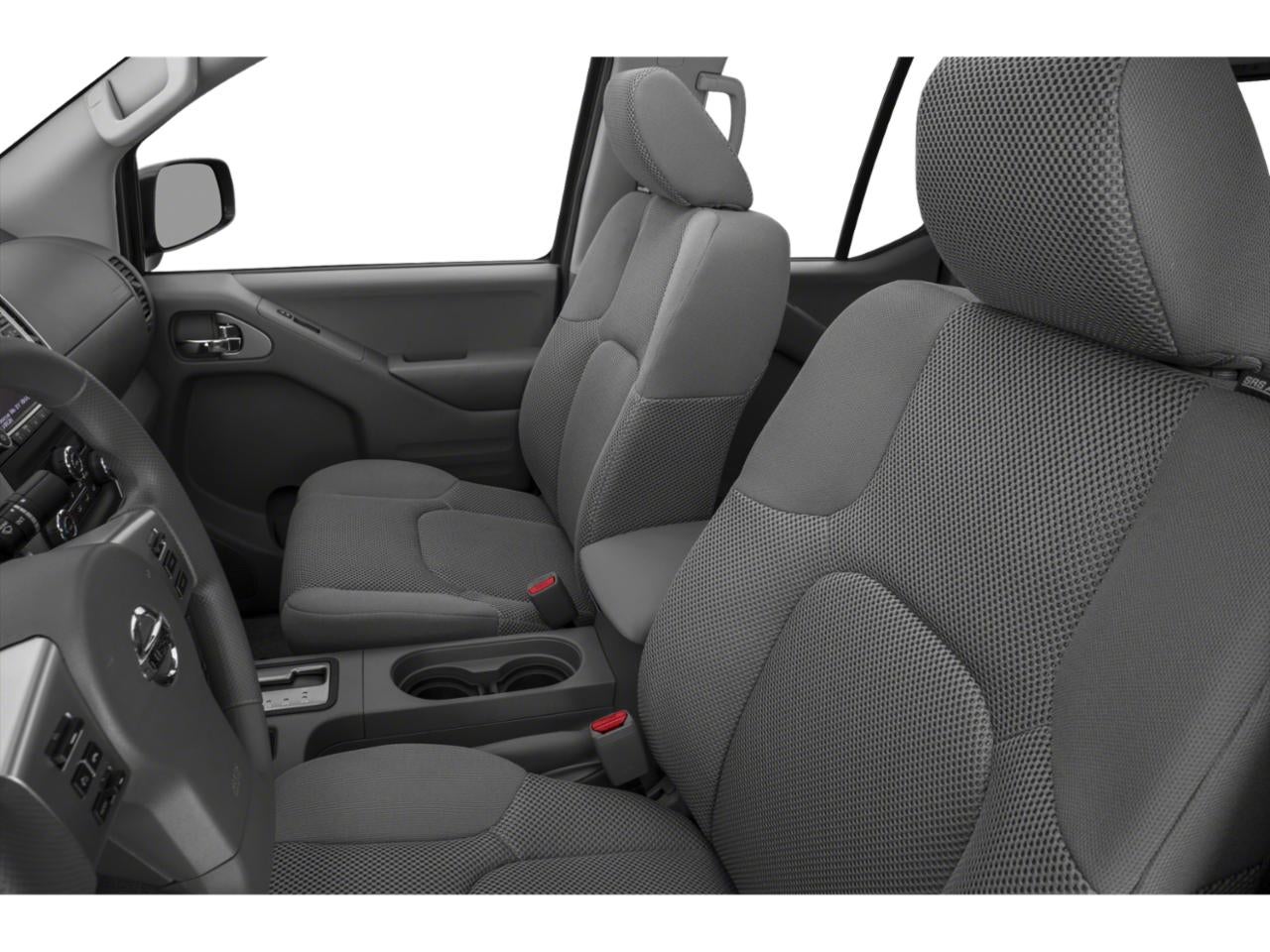 2019 Nissan Frontier Crew Cab 4x4 SV Auto *Ltd Avail*