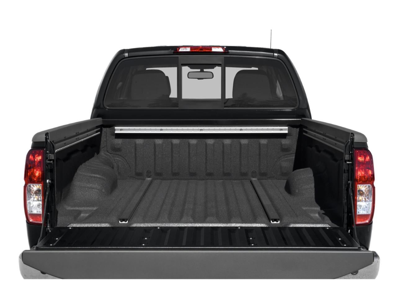 2019 Nissan Frontier Crew Cab 4x4 SV Auto *Ltd Avail*