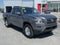 2024 Nissan Frontier King Cab 4x4 SV