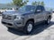 2024 Nissan Frontier King Cab 4x4 SV