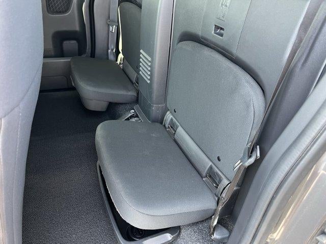 2024 Nissan Frontier King Cab 4x4 SV
