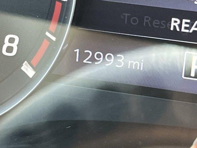 2024 Nissan Frontier King Cab 4x4 SV
