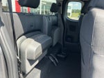 2024 Nissan Frontier King Cab 4x4 SV