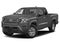 2024 Nissan Frontier King Cab 4x4 SV