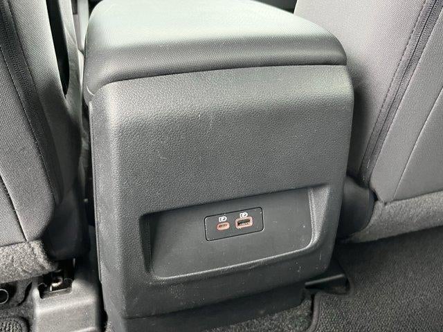 2023 Nissan Frontier Crew Cab 4x4 SV Auto