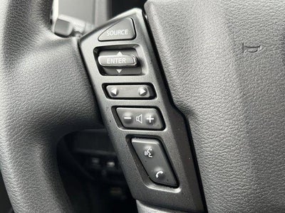 2023 Nissan Frontier Crew Cab 4x4 SV Auto