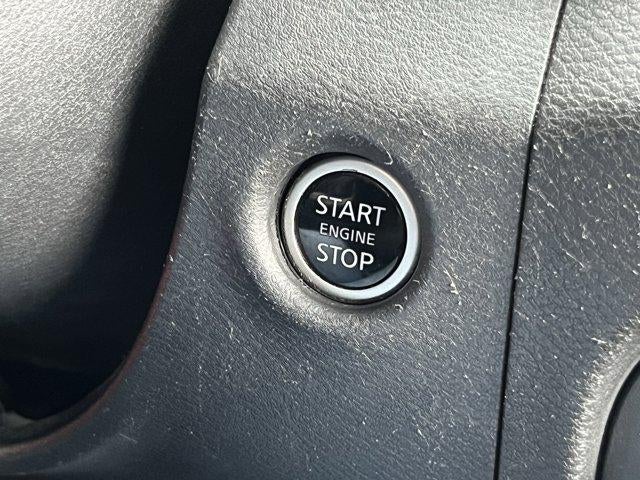2023 Nissan Frontier Crew Cab 4x4 PRO-4X Auto *Ltd Avail*