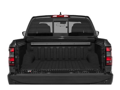 2023 Nissan Frontier Crew Cab 4x4 PRO-4X Auto *Ltd Avail*