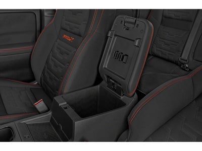 2023 Nissan Frontier Crew Cab 4x4 PRO-4X Auto *Ltd Avail*