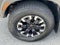 2024 Nissan Frontier Crew Cab 4x4 PRO-4X
