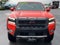 2025 Nissan Frontier Crew Cab 4x4 PRO-4X
