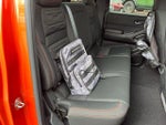 2025 Nissan Frontier Crew Cab 4x4 PRO-4X