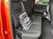 2025 Nissan Frontier Crew Cab 4x4 PRO-4X