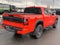 2025 Nissan Frontier Crew Cab 4x4 PRO-4X