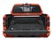 2025 Nissan Frontier Crew Cab 4x4 PRO-4X