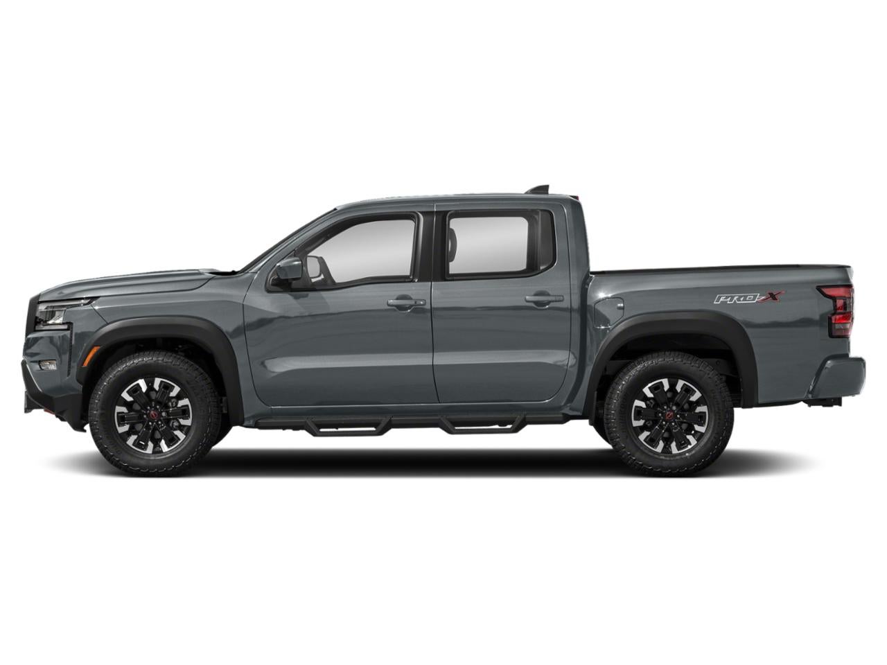 2024 Nissan Frontier Crew Cab 4x4 PRO-4X