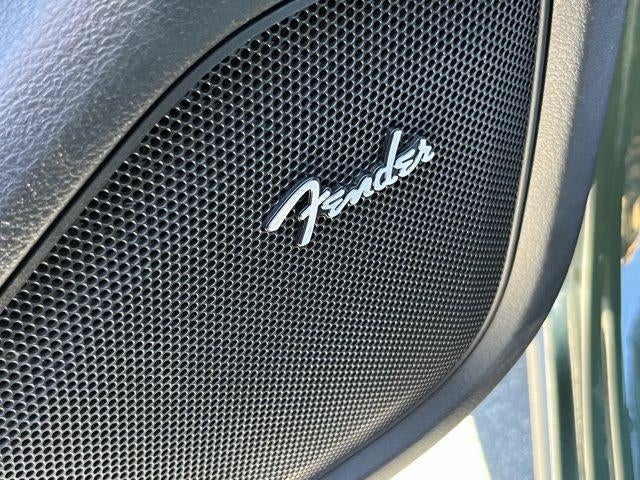 2024 Nissan Frontier Crew Cab 4x4 PRO-4X