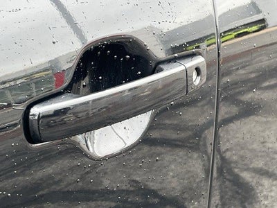 2022 Nissan Frontier Crew Cab 4x4 SV Auto Long Bed