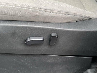 2022 Nissan Frontier Crew Cab 4x4 SV Auto Long Bed