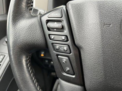 2022 Nissan Frontier Crew Cab 4x4 SV Auto Long Bed