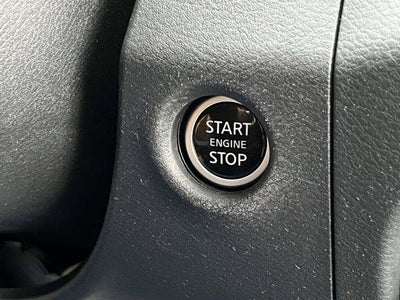 2022 Nissan Frontier Crew Cab 4x4 SV Auto Long Bed