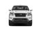 2022 Nissan Frontier Crew Cab 4x4 SV Auto Long Bed