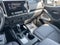 2025 Nissan Frontier Crew Cab 4x4 Long Bed SV