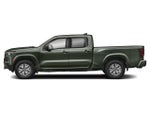 2023 Nissan Frontier Crew Cab 4x4 SV Auto Long Bed