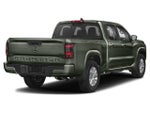 2023 Nissan Frontier Crew Cab 4x4 SV Auto Long Bed
