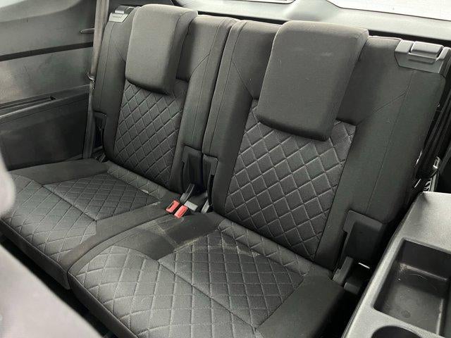 2019 Volkswagen Atlas 3.6L V6 S 4MOTION