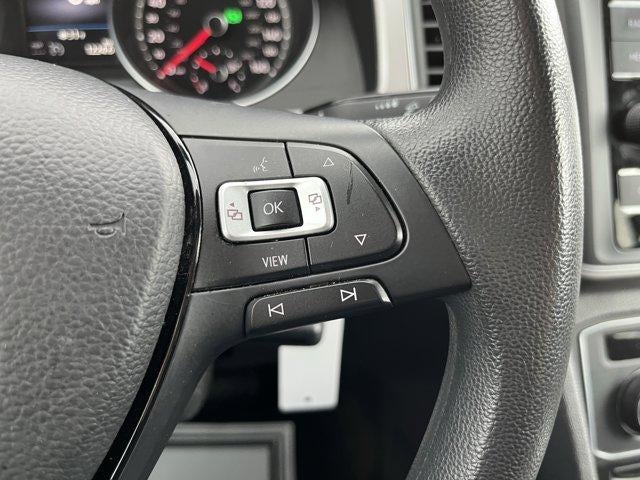 2019 Volkswagen Atlas 3.6L V6 S 4MOTION