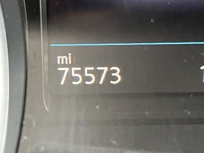 2019 Volkswagen Atlas 3.6L V6 S 4MOTION