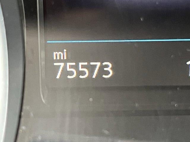 2019 Volkswagen Atlas 3.6L V6 S 4MOTION