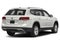 2019 Volkswagen Atlas 3.6L V6 S 4MOTION