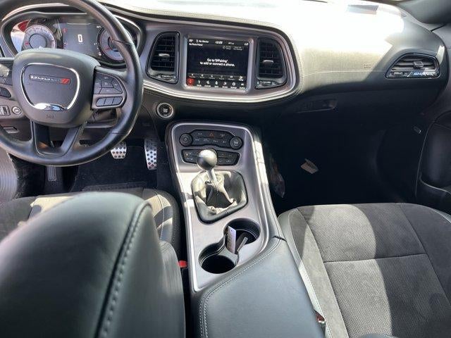 2020 Dodge Challenger R/T RWD