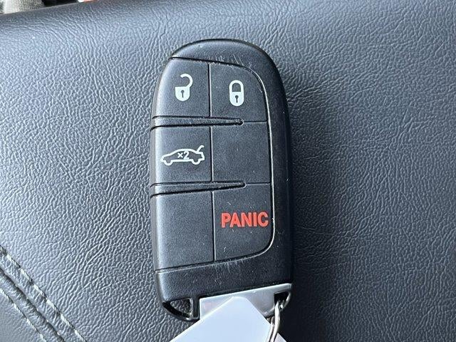 2020 Dodge Challenger R/T RWD