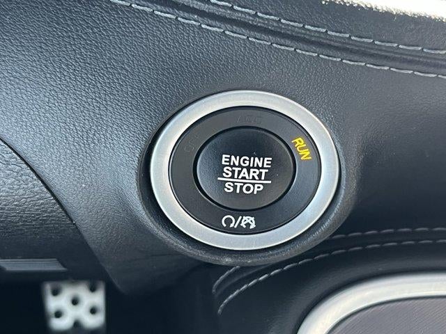 2020 Dodge Challenger R/T RWD